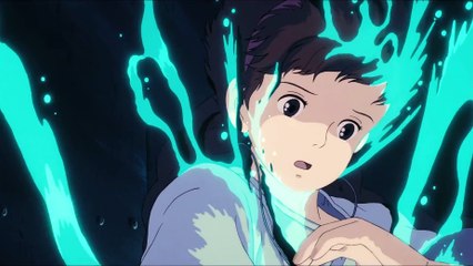 1986 El Castillo en el Cielo Parte 3: Aventuras de Pazu y Sheeta 🏰