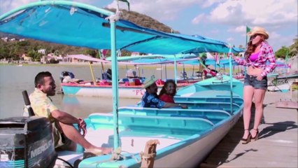 De Lanchero a Millonario  - Sexy Comedia - Pelicula Mexicana Completa