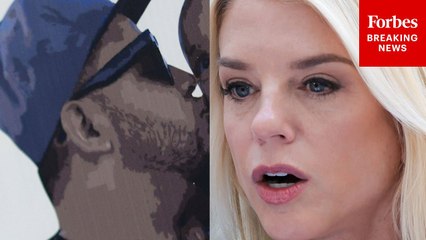 Pam Bondi: This Is What Will Happen To Kilmar Abrego Garcia If He Is Convicted