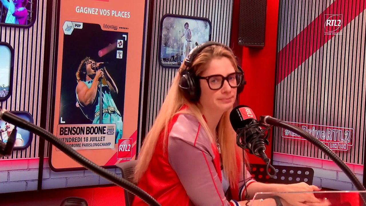 L'INTÉGRALE - #LeDriveRTL2 (09/06/25)