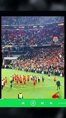 2X JUARA UEFA NATIONS LEAGUE! REAKSI EMOSIONAL CRISTIANO RONALDO