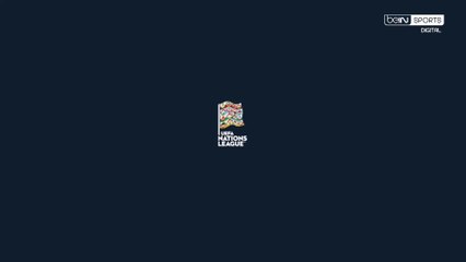 Ronaldo admits to crying after Portugal lift Nations League