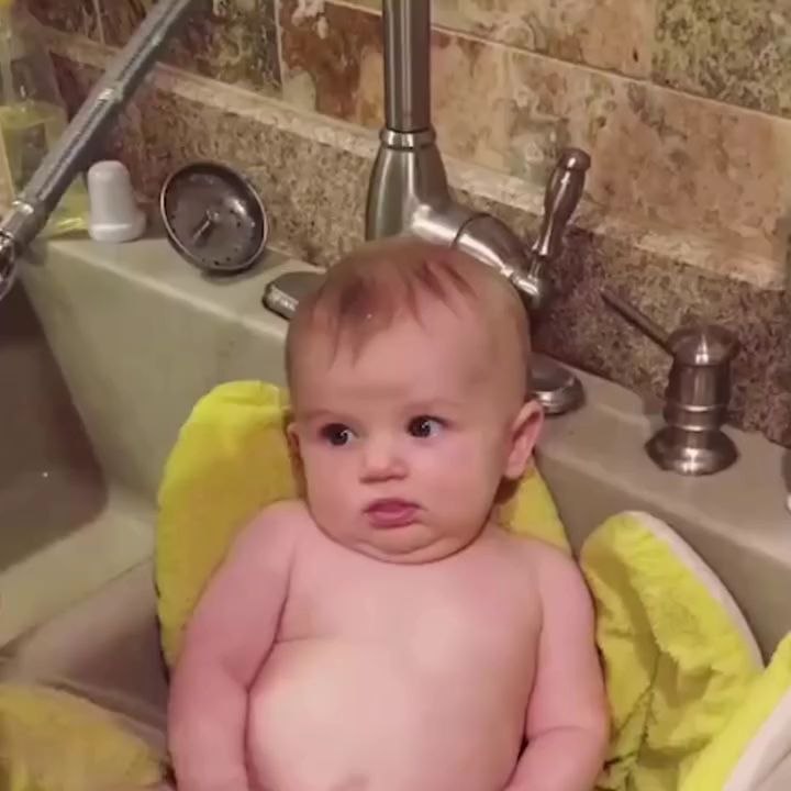 Funny Cute Babies 🥰