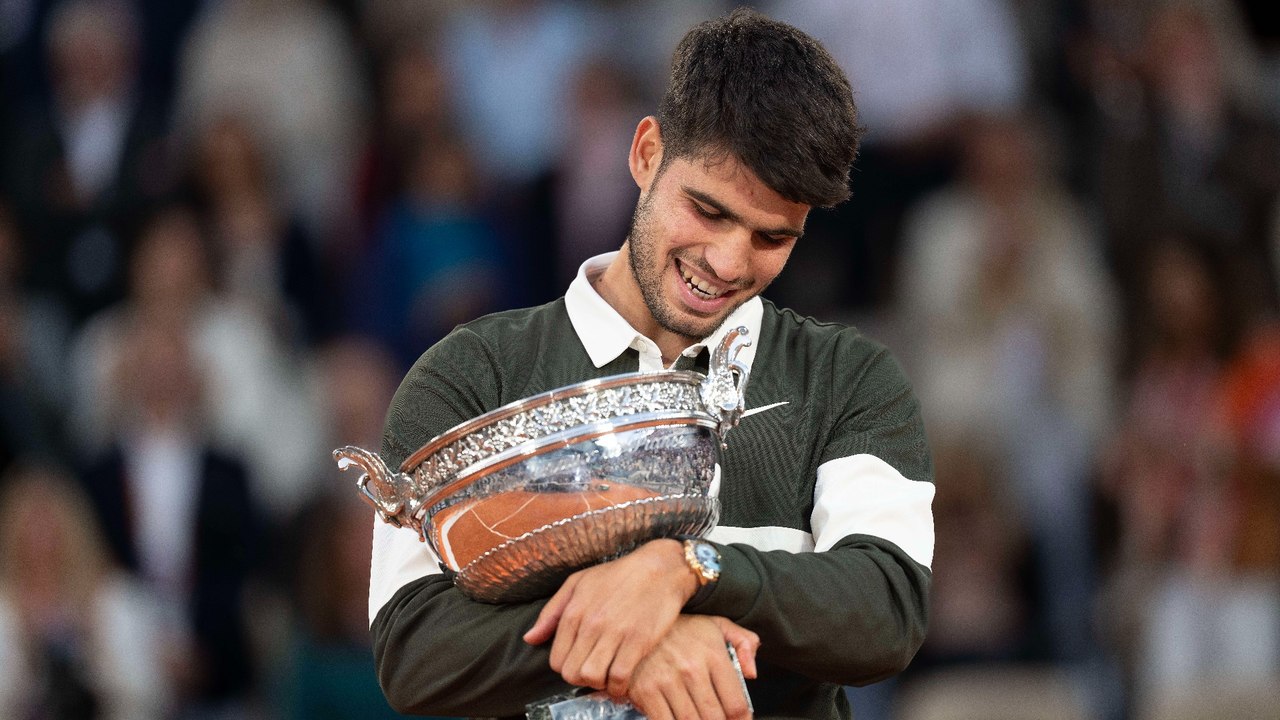 NBA Finals Update, French Open Final, Legal Sports Report