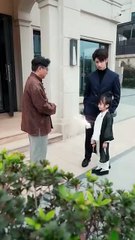 CEO Picks up little girl in mountainsUnexpect She heals dying richest grandpa with just 1 amulet!