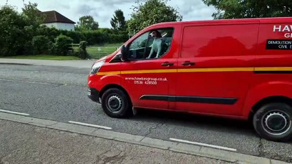 RTC scene Barton Road