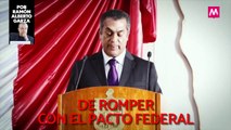 ¿Quién gobierna Nuevo León?