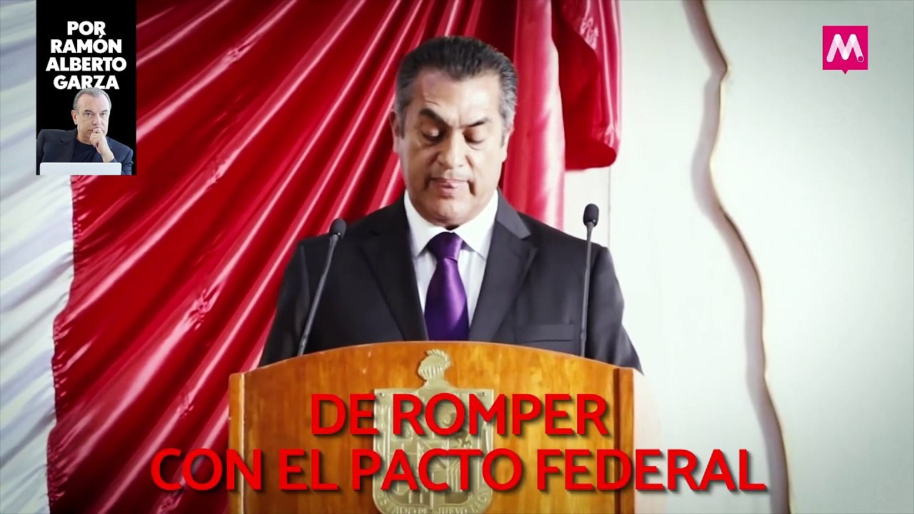 ¿Quién gobierna Nuevo León?