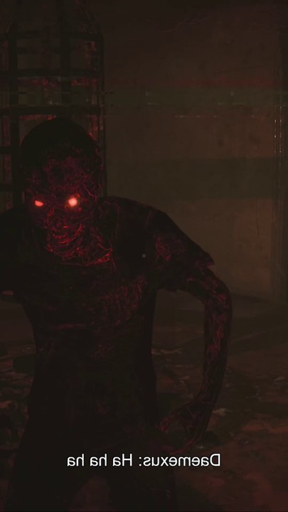 Demon is Not Dead