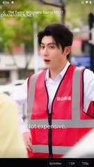 Billionaire in Disguise- Daddy Edition Full Chinese Drama