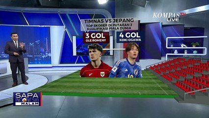 Kata Kluivert hingga Egy Jelang Laga Timnas Indonesia VS Jepang: Tetap Mau Curi Poin?