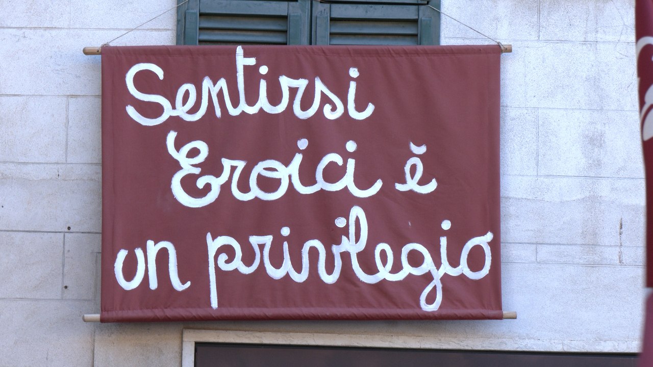 SPECIALE EROICA MONTALCINO 2025 day 1