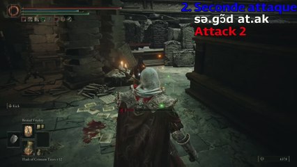 Les Ennemis du Cercle d'Elden | Milicien obscur: Scie