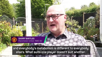 Birtles 'unsure' if Amorim should remain Manchester United boss