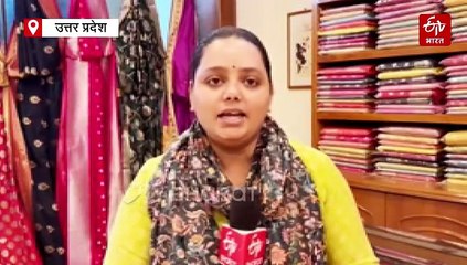 250 साल पुरानी बनारसी साड़ी का क्रेज; अब नई पीढ़ी तैयार कर रही खास साड़ी, कभी पहनती थीं राज घराने की महारानी