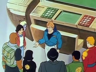 Defenders of the Earth S01E58 Ming Winter