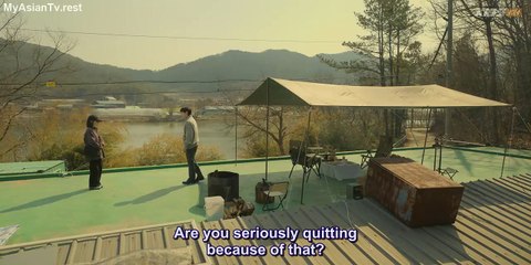 [ENG] EP.6 Our Unwritten Seoul (2025)