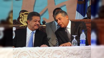 ADN conenado a pagar RD$2 millones a comerciante Güibia