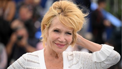 GALA VIDEO - Clémentine Célarié, 67 ans, refuse les cheveux blancs : “Je n’ai pas envie…”