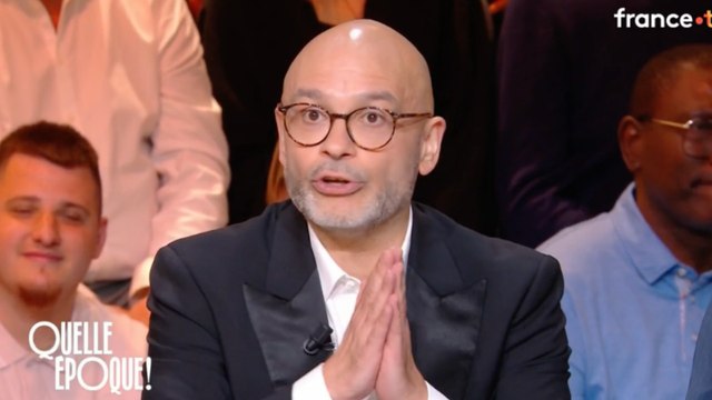 Yoann Riou révèle pourquoi Pékin Express lui a permis de perdre 34 kilos : “J’étais à plus de 106 kilos”