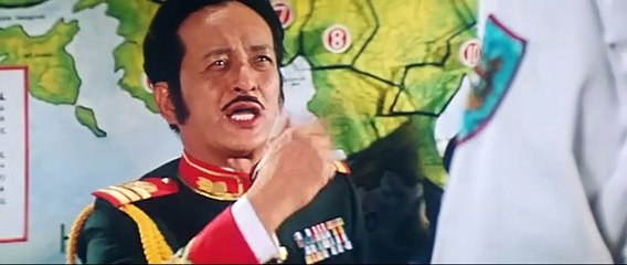 Le Marin des mers de Chine (1983)