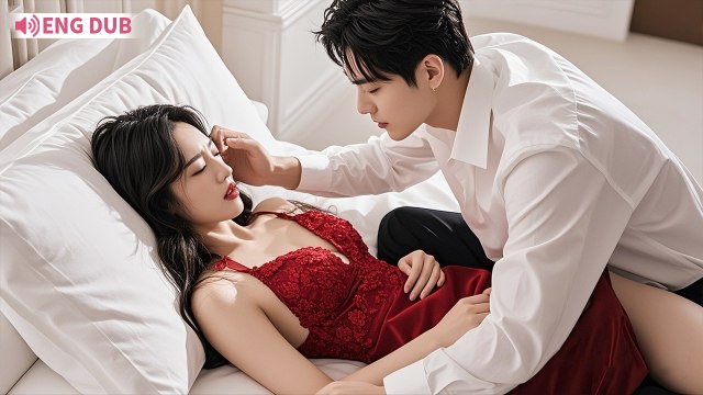 A Drugged Girl Mistakenly Enters the CEOs Room. After That Night, CEO Becomes Addicted to Her