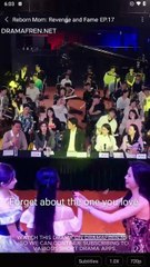 Reborn Mom- Revenge and Fame Full Chinese Drama