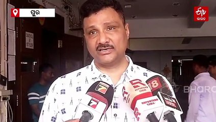 ଦେବସ୍ନାନ ପୂର୍ଣ୍ଣିମା ନୀତି ନିର୍ଘଣ୍ଟ, ଦିବା 12ଟା 20ରୁ 1ଟା 45 ଯାଏଁ ଚାଲିବ ସ୍ନାନ