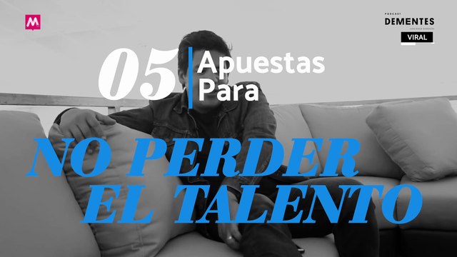 5 apuestas para no perder el talento