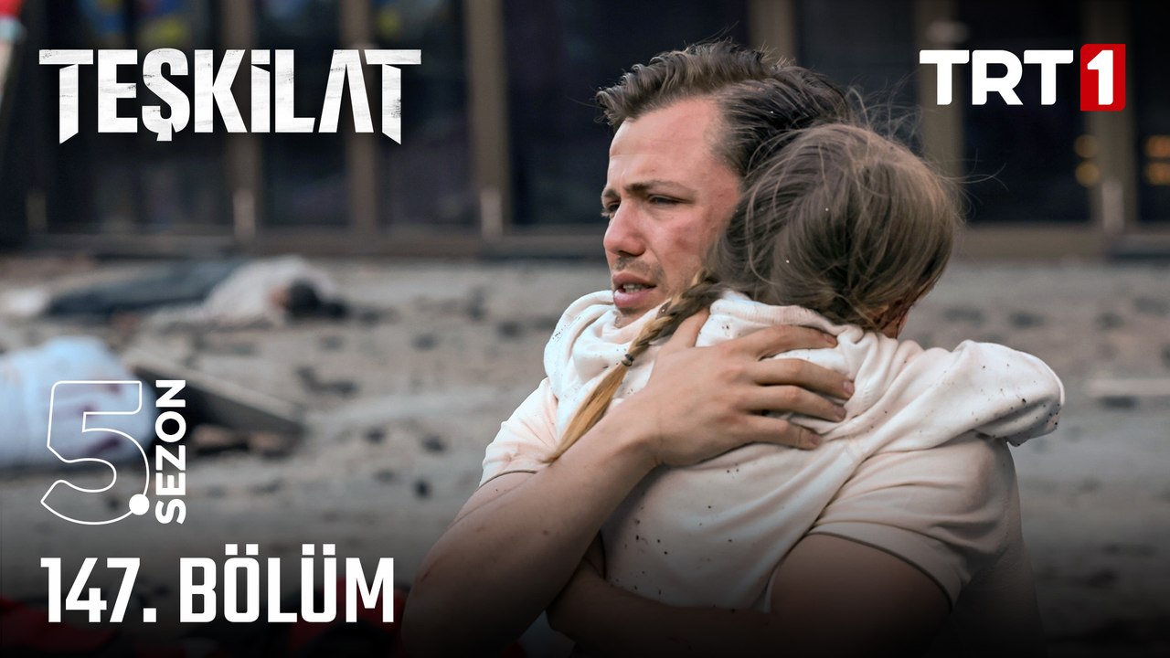 Teşkilat 147. Bölüm