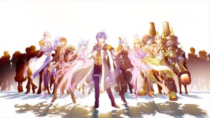 Soulland 2 - Episode 104-105