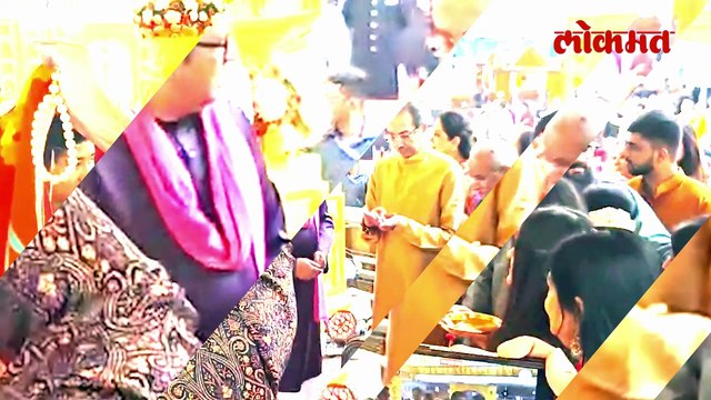 युतीची चर्चा... दोघांनी कुणावर सोपवली जबाबदारी