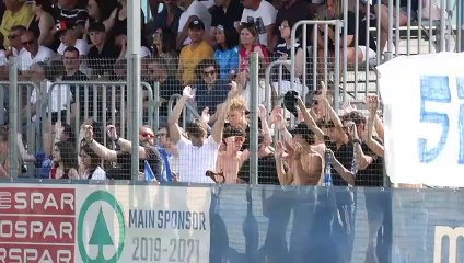 Spal-Ascoli 2-0, l'under16 trionfa a Ferrara