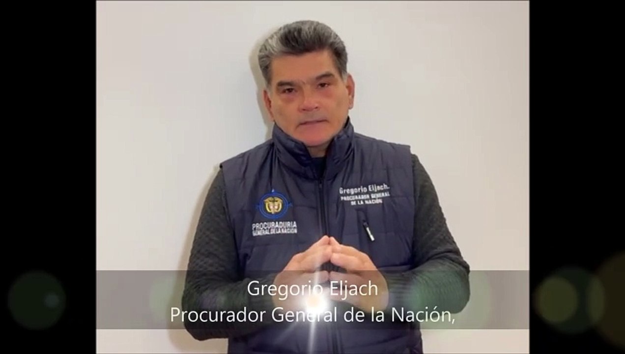 Procuraduria pide celeridad en las investigaciones