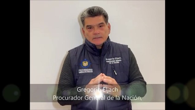 Procuraduria pide celeridad en las investigaciones