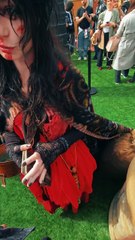 La Dragon Slayer de Guts débarque à Paris ! - Berserk