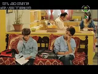 Café Mimoune, قهوة ميمون (2012) - 17