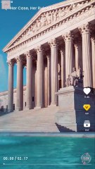 Her Case Her Rules Full Movie