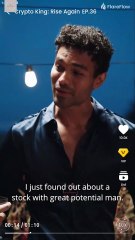 Crypto King Rise Again Full Movie