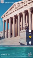 Her Case Her Rules Full Movie