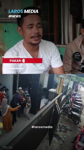 Ustadz Idham Kholid Meninggal Saat Menyembelih Hewan Qurban di Bojonggede