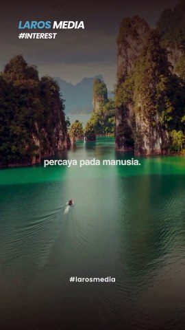 Berani Bikin Video Satire! Brand Parfume Usung Tema Raja Ampat Untuk Produknya, Sekaligus Suaranya