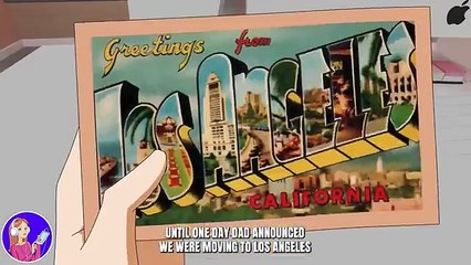 I Faked Having A Boyfriend To Piss Off My Dad