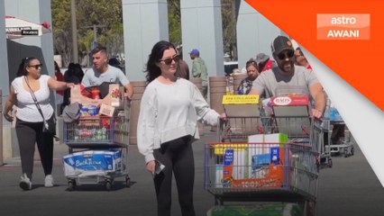 79 kes jangkitan Salmonella disahkan di tujuh negeri Amerika Syarikat