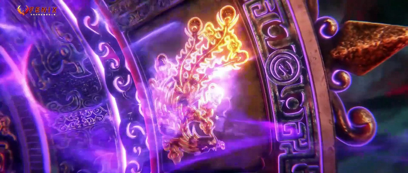 Renegade Immortal Episode 92 Subtitle Indonesia