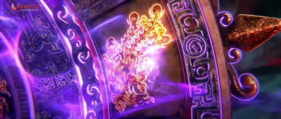 Renegade Immortal Episode 92 Subtitle Indonesia