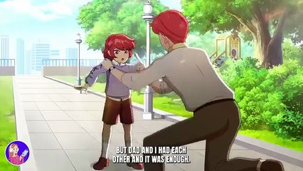 I Found Out My Twin Is A Famous Singer