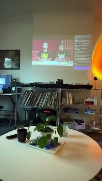 Pas cool avec lui !
