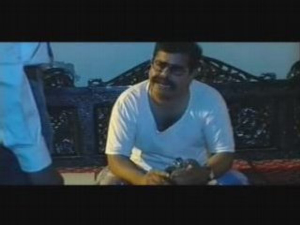 LolluSabha Comedies