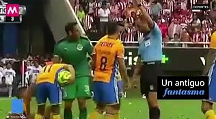 ¿Se han arreglado juegos de la Liga MX?